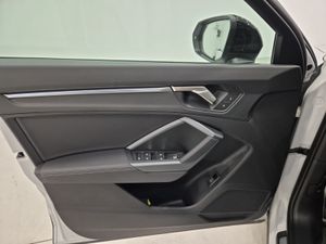 Audi Q3 Sb Black Limited 40 Tdi Quattro 193 Cv Stronic  - Foto 17