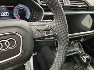 Audi Q3 Sb Black Limited 40 Tdi Quattro 193 Cv Stronic  - Foto 27
