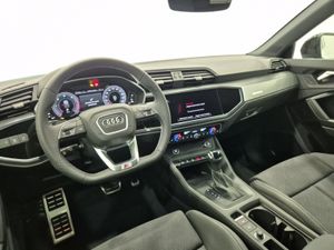 Audi Q3 Sb Black Limited 40 Tdi Quattro 193 Cv Stronic  - Foto 24