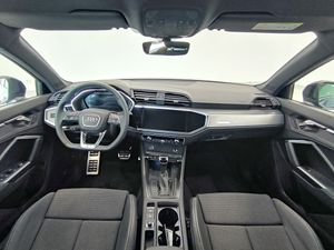 Audi Q3 35 Tdi 150 Cv Stronic Sline  - Foto 7