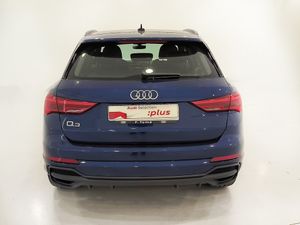 Audi Q3 35 Tdi 150 Cv Stronic Sline  - Foto 5