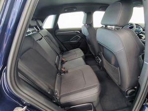 Audi Q3 35 Tdi 150 Cv Stronic Sline  - Foto 8