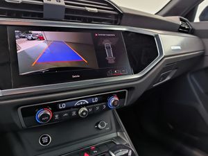 Audi Q3 35 Tdi 150 Cv Stronic Sline  - Foto 17