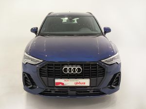Audi Q3 35 Tdi 150 Cv Stronic Sline  - Foto 2