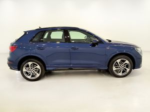 Audi Q3 35 Tdi 150 Cv Stronic Sline  - Foto 3