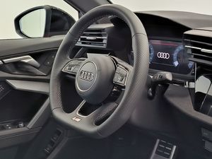 Audi A3 Allstreet 40 Tfsie 204 Cv Stronic Genuine  - Foto 16