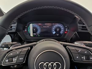 Audi A3 Allstreet 40 Tfsie 204 Cv Stronic Genuine  - Foto 14