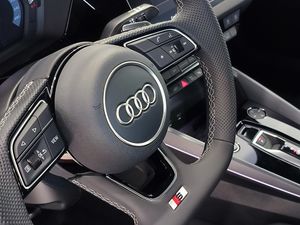 Audi A3 Allstreet 40 Tfsie 204 Cv Stronic Genuine  - Foto 20