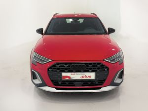 Audi A3 Allstreet 40 Tfsie 204 Cv Stronic Genuine  - Foto 2