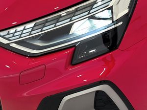 Audi A3 Allstreet 40 Tfsie 204 Cv Stronic Genuine  - Foto 17