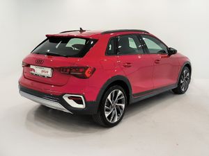 Audi A3 Allstreet 40 Tfsie 204 Cv Stronic Genuine  - Foto 4