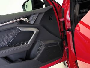 Audi A3 Allstreet 40 Tfsie 204 Cv Stronic Genuine  - Foto 11