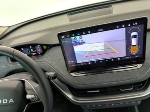 Skoda Elroq 60 63 Kwh Batt 204 Cv  - Foto 17