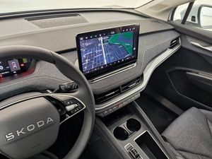 Skoda Elroq 60 63 Kwh Batt 204 Cv  - Foto 18