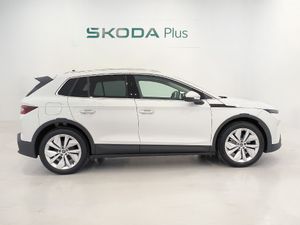 Skoda Elroq 60 63 Kwh Batt 204 Cv  - Foto 3