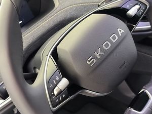 Skoda Elroq 60 63 Kwh Batt 204 Cv  - Foto 11