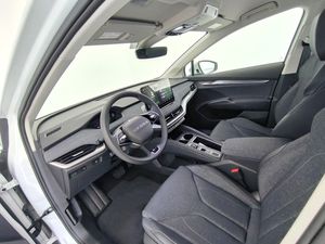 Skoda Elroq 60 63 Kwh Batt 204 Cv  - Foto 10