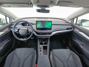 Skoda Elroq 60 63 Kwh Batt 204 Cv  - Foto 4