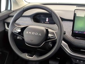 Skoda Elroq 60 63 Kwh Batt 204 Cv  - Foto 19