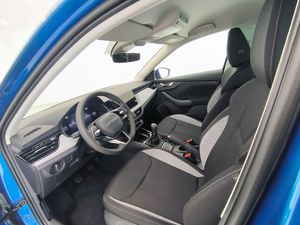 Skoda Scala Selection 1,0 Tsi 85 Kw 115 Cv Manual 6 Vel.  - Foto 9