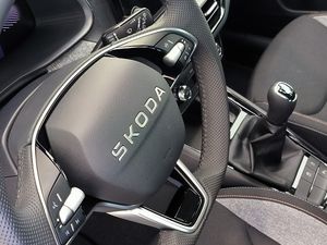 Skoda Scala Selection 1,0 Tsi 85 Kw 115 Cv Manual 6 Vel.  - Foto 11