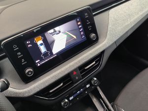 Skoda Scala Selection 1,0 Tsi 85 Kw 115 Cv Manual 6 Vel.  - Foto 14