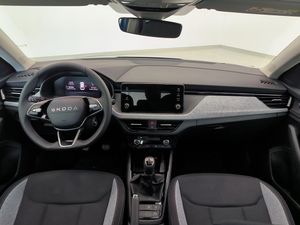 Skoda Scala Selection 1,0 Tsi 85 Kw 115 Cv Manual 6 Vel.  - Foto 4