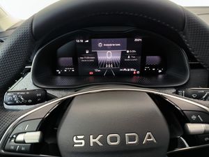 Skoda Scala Selection 1,0 Tsi 85 Kw 115 Cv Manual 6 Vel.  - Foto 18