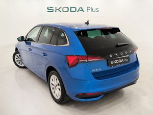 Skoda Scala Selection 1,0 Tsi 85 Kw 115 Cv Manual 6 Vel.  - Foto 2