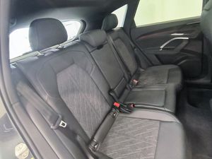 Audi Q5 E-hybrid Quattro Stronic 299 Cv Black Line  - Foto 8