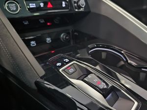 Audi Q5 E-hybrid Quattro Stronic 299 Cv Black Line  - Foto 19