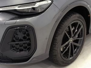 Audi Q5 E-hybrid Quattro Stronic 299 Cv Black Line  - Foto 6