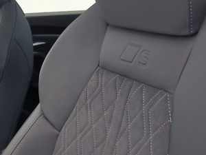 Audi Q5 E-hybrid Quattro Stronic 299 Cv Black Line  - Foto 16