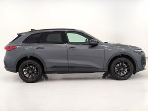 Audi Q5 E-hybrid Quattro Stronic 299 Cv Black Line  - Foto 3