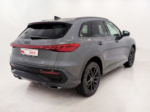 Audi Q5 E-hybrid Quattro Stronic 299 Cv Black Line  - Foto 4