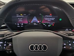 Audi Q5 E-hybrid Quattro Stronic 299 Cv Black Line  - Foto 17
