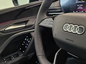 Audi Q5 E-hybrid Quattro Stronic 299 Cv Black Line  - Foto 18