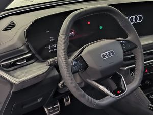 Audi Q5 E-hybrid Quattro Stronic 299 Cv Black Line  - Foto 12