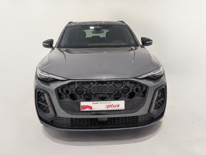 Audi Q5 E-hybrid Quattro Stronic 299 Cv Black Line  - Foto 2