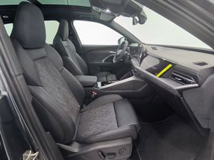 Audi Q5 E-hybrid Quattro Stronic 299 Cv Black Line  - Foto 9