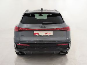 Audi Q5 E-hybrid Quattro Stronic 299 Cv Black Line  - Foto 5