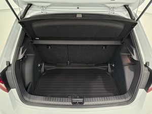 Skoda Fabia Monte Carlo 1.0 Tsi 115 Cv Dsg  - Foto 7