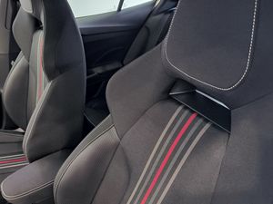 Skoda Fabia Monte Carlo 1.0 Tsi 115 Cv Dsg  - Foto 18