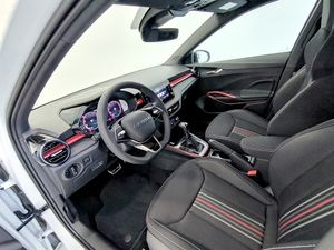 Skoda Fabia Monte Carlo 1.0 Tsi 115 Cv Dsg  - Foto 9