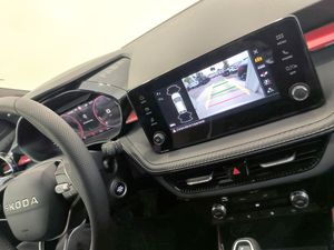 Skoda Fabia Monte Carlo 1.0 Tsi 115 Cv Dsg  - Foto 12