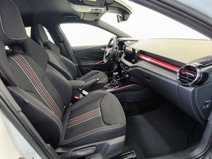 Skoda Fabia Monte Carlo 1.0 Tsi 115 Cv Dsg  - Foto 5