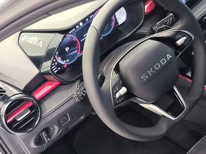 Skoda Fabia Monte Carlo 1.0 Tsi 115 Cv Dsg  - Foto 10