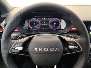 Skoda Fabia Monte Carlo 1.0 Tsi 115 Cv Dsg  - Foto 14