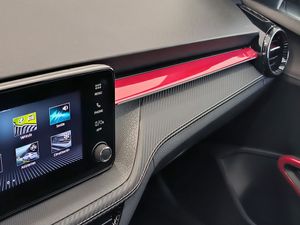 Skoda Fabia Monte Carlo 1.0 Tsi 115 Cv Dsg  - Foto 13