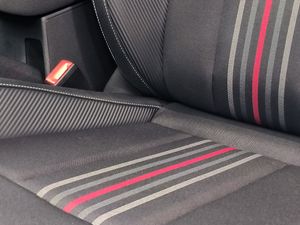 Skoda Fabia Monte Carlo 1.0 Tsi 115 Cv Dsg  - Foto 11